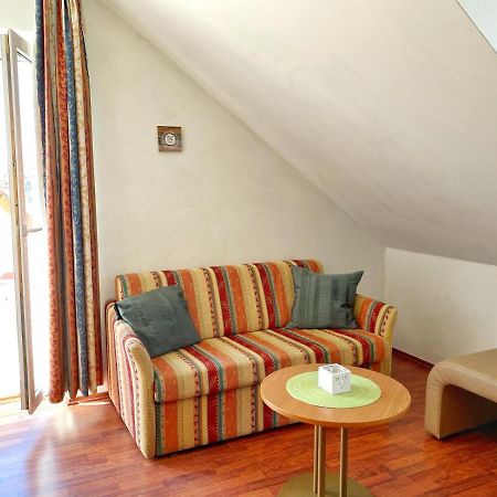 Hafenresidenz - Ferienwohnung 19 - Kapitaen Вік-ауф-Рюґен Екстер'єр фото